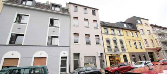 11-Zimmer Gebäude in Duisburg, Germany, Nr. 315409 2