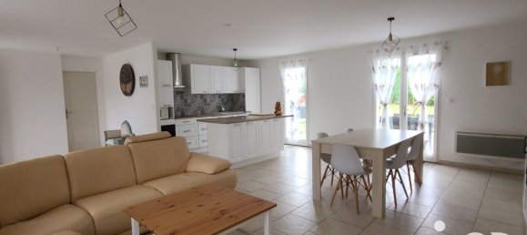 3 bedrooms House in Thimory, France No. 38491 16