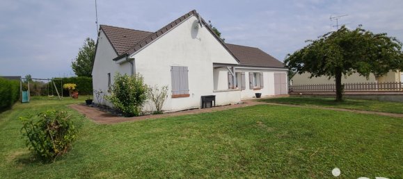 3 bedrooms House in Thimory, France No. 38491 28