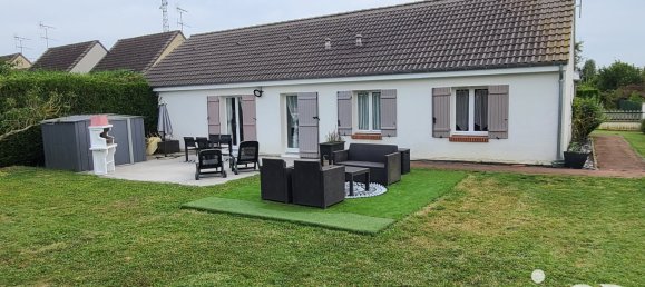 3 bedrooms House in Thimory, France No. 38491 11