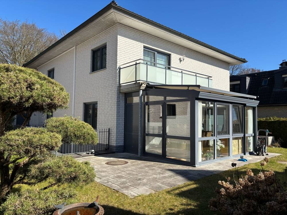 Moradia em banda T3 em Wandsbek, Germany N.º 90961