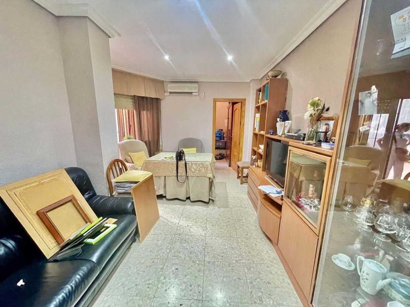 3 Schlafzimmer Wohnung in Cordoba, Spain, Nr. 160885