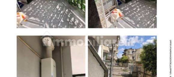 Apartamento de 3 dormitorios en Melito di Napoli, Italy No. 317413 2