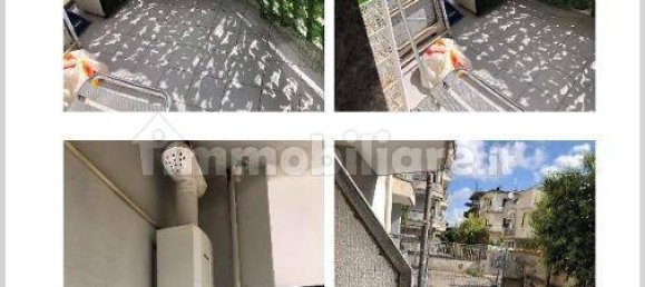 Apartamento de 3 dormitorios en Melito di Napoli, Italy No. 317413 23