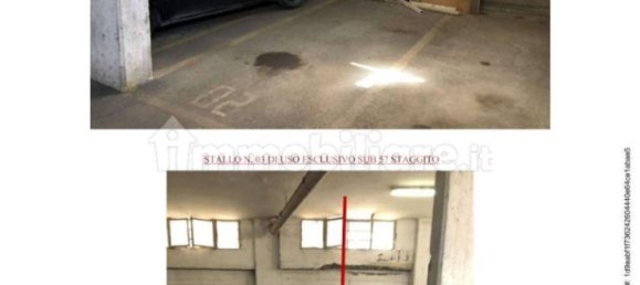 Apartamento de 3 dormitorios en Melito di Napoli, Italy No. 317413 5