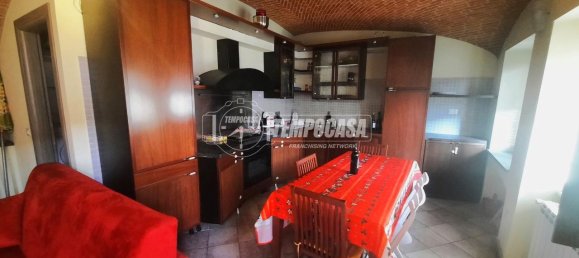 8 rooms House in Albiano d'Ivrea, Italy No. 141081 3