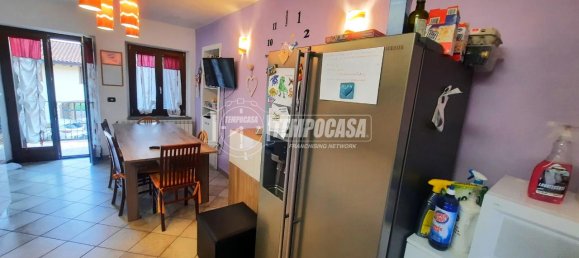 8 rooms House in Albiano d'Ivrea, Italy No. 141081 24