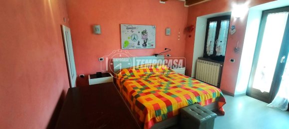 8 rooms House in Albiano d'Ivrea, Italy No. 141081 17