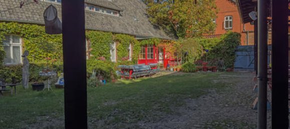 Granja de 22 habitaciónes en Gifhorn, Germany No. 141302 4