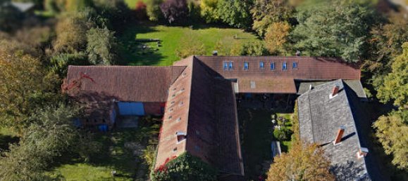 Granja de 22 habitaciónes en Gifhorn, Germany No. 141302 24