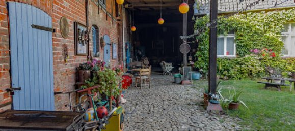 Granja de 22 habitaciónes en Gifhorn, Germany No. 141302 5