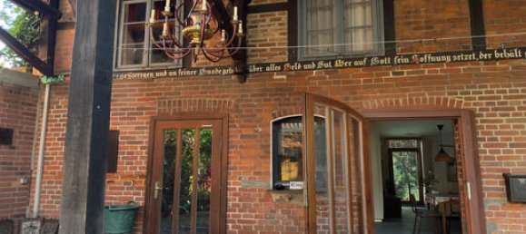 Granja de 22 habitaciónes en Gifhorn, Germany No. 141302 6