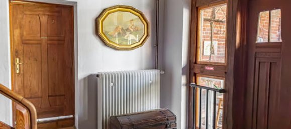 Granja de 22 habitaciónes en Gifhorn, Germany No. 141302 11