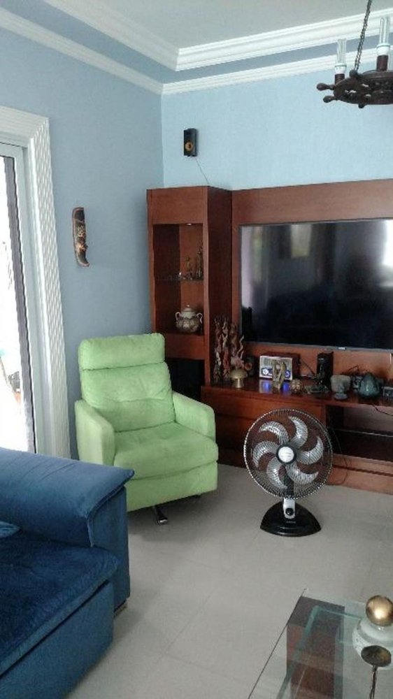 2 chambres Maison à Sao Paulo, Brazil No. 521410