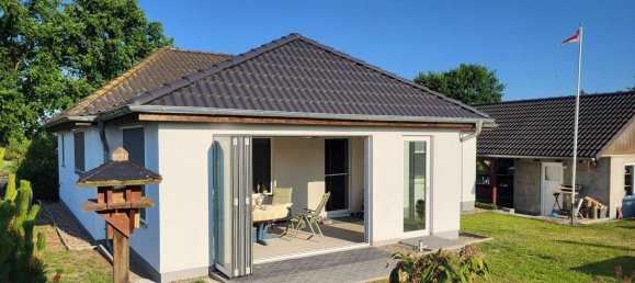 Bungalow T1 em Uckermark, Germany N.º 218383 3