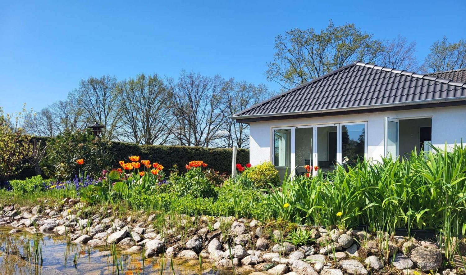 Bungalow T1 em Uckermark, Germany N.º 218383