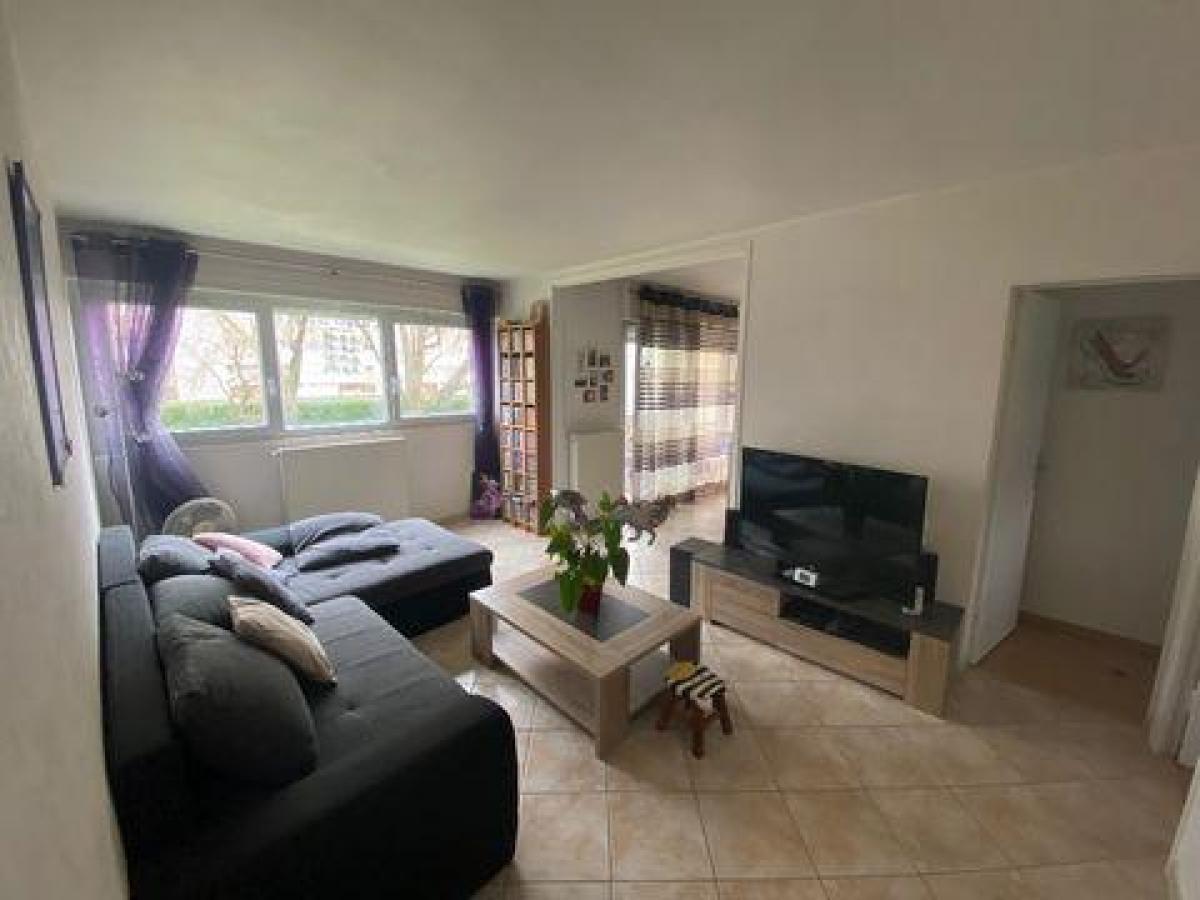 شقة 2 غرف نوم  في Le Bouscat, France رقم 9898