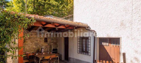 3 bedrooms House in Frassinoro, Italy No. 268259 21