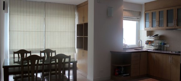 Apartamento com 2 quartos em condomínio em Pattaya, Thailand N.º 1606 4