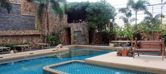 Apartamento com 2 quartos em condomínio em Pattaya, Thailand N.º 1606 9