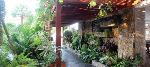 Apartamento com 2 quartos em condomínio em Pattaya, Thailand N.º 1606 7