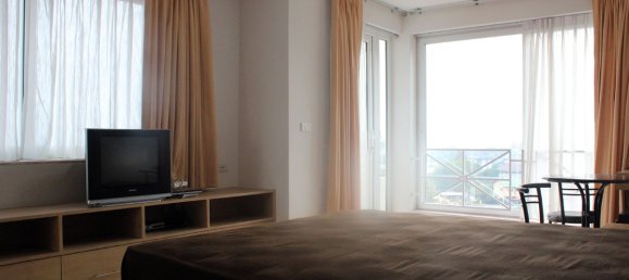 Apartamento com 2 quartos em condomínio em Pattaya, Thailand N.º 1606 2