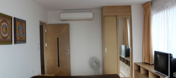 Apartamento com 2 quartos em condomínio em Pattaya, Thailand N.º 1606 3