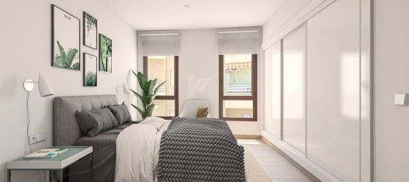 2 Schlafzimmer Wohnung in Moraira, Spain, Nr. 3143 6