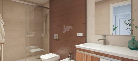 2 Schlafzimmer Wohnung in Moraira, Spain, Nr. 3143 7