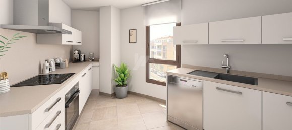 2 Schlafzimmer Wohnung in Moraira, Spain, Nr. 3143 5