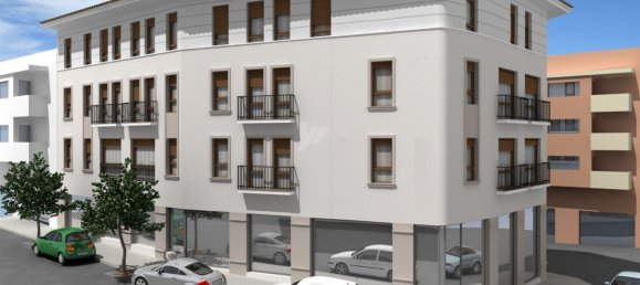 2 Schlafzimmer Wohnung in Moraira, Spain, Nr. 3143 2