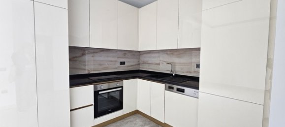Apartment 1+1 in Antalya, Turkey No. 33837 3