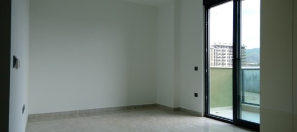 Apartment 1+1 in Antalya, Turkey No. 33837 4