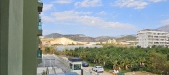 Apartment 1+1 in Antalya, Turkey No. 33837 11