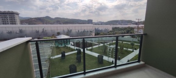 Apartment 1+1 in Antalya, Turkey No. 33837 6