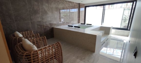 Apartment 1+1 in Antalya, Turkey No. 33837 20