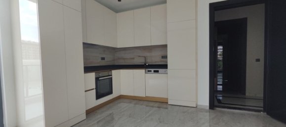 Apartment 1+1 in Antalya, Turkey No. 33837 5