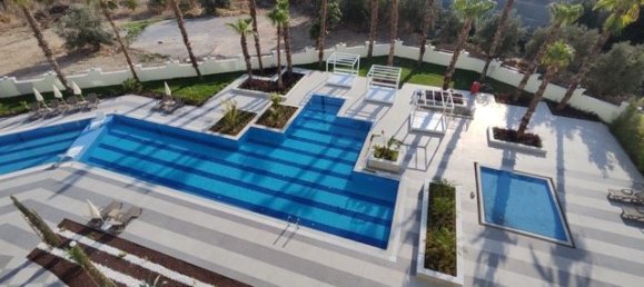 Apartment 1+1 in Antalya, Turkey No. 33837 28