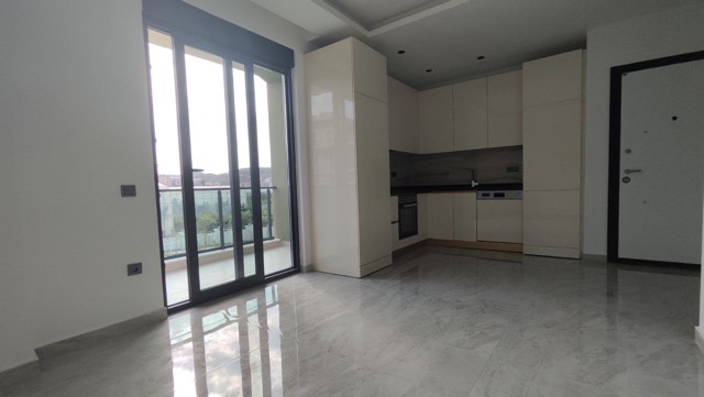 Apartment 1+1 in Antalya, Turkey No. 33837