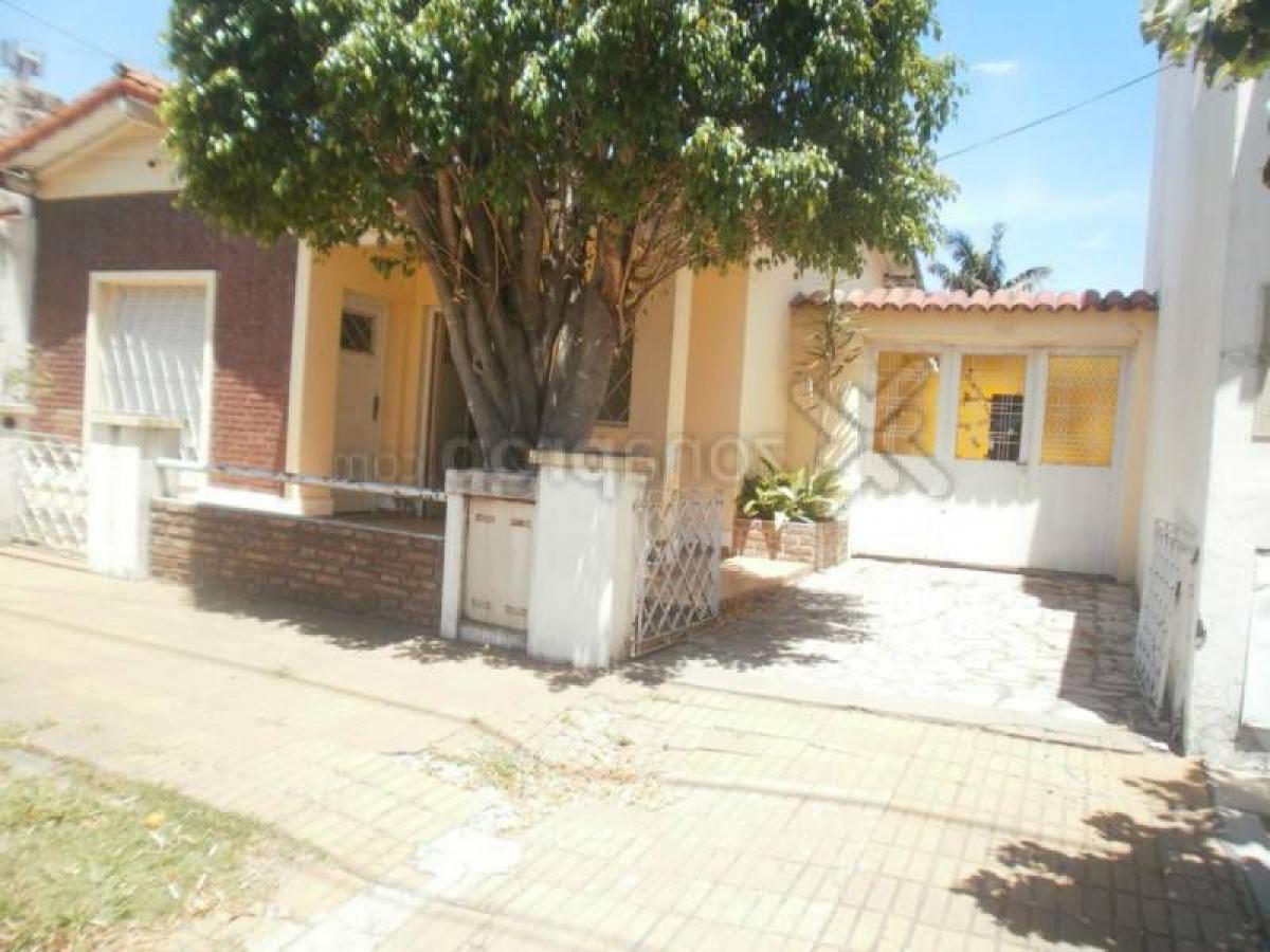 Casa T3 em Lomas de Zamora, Argentina N.º 9338