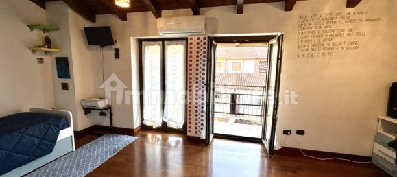 2 bedrooms House in Fagnano Olona, Italy No. 2342 33