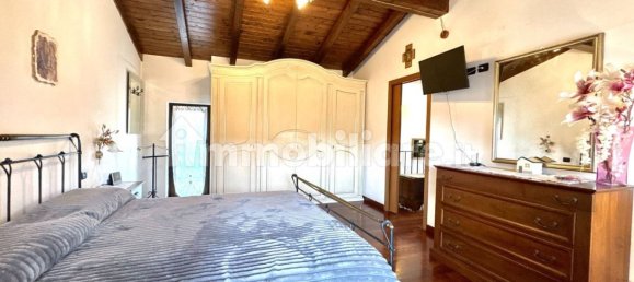 2 bedrooms House in Fagnano Olona, Italy No. 2342 46