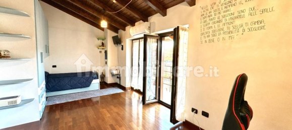 2 bedrooms House in Fagnano Olona, Italy No. 2342 55