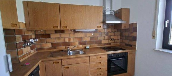 Dúplex de 2 habitaciónes en Hochtaunuskreis, Germany No. 70358 8