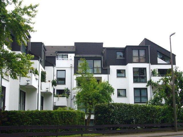 Dúplex de 2 habitaciónes en Hochtaunuskreis, Germany No. 70358