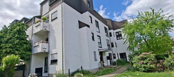 Dúplex de 2 habitaciónes en Hochtaunuskreis, Germany No. 70358 2