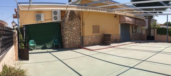  عقار تجاري في Dos Barrios, Spain 150متر مربع رقم 70893 9