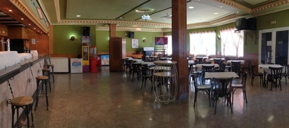  عقار تجاري في Dos Barrios, Spain 150متر مربع رقم 70893 3