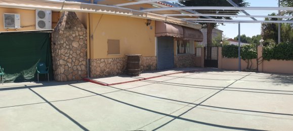  عقار تجاري في Dos Barrios, Spain 150متر مربع رقم 70893 10