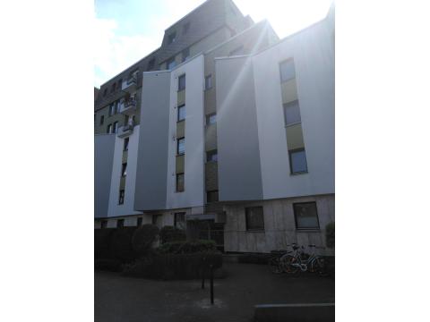 Квартира с 1 спальней в Bergisch Gladbach, Германия № 218099